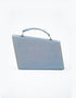 DENIM CROSSBODY BAG